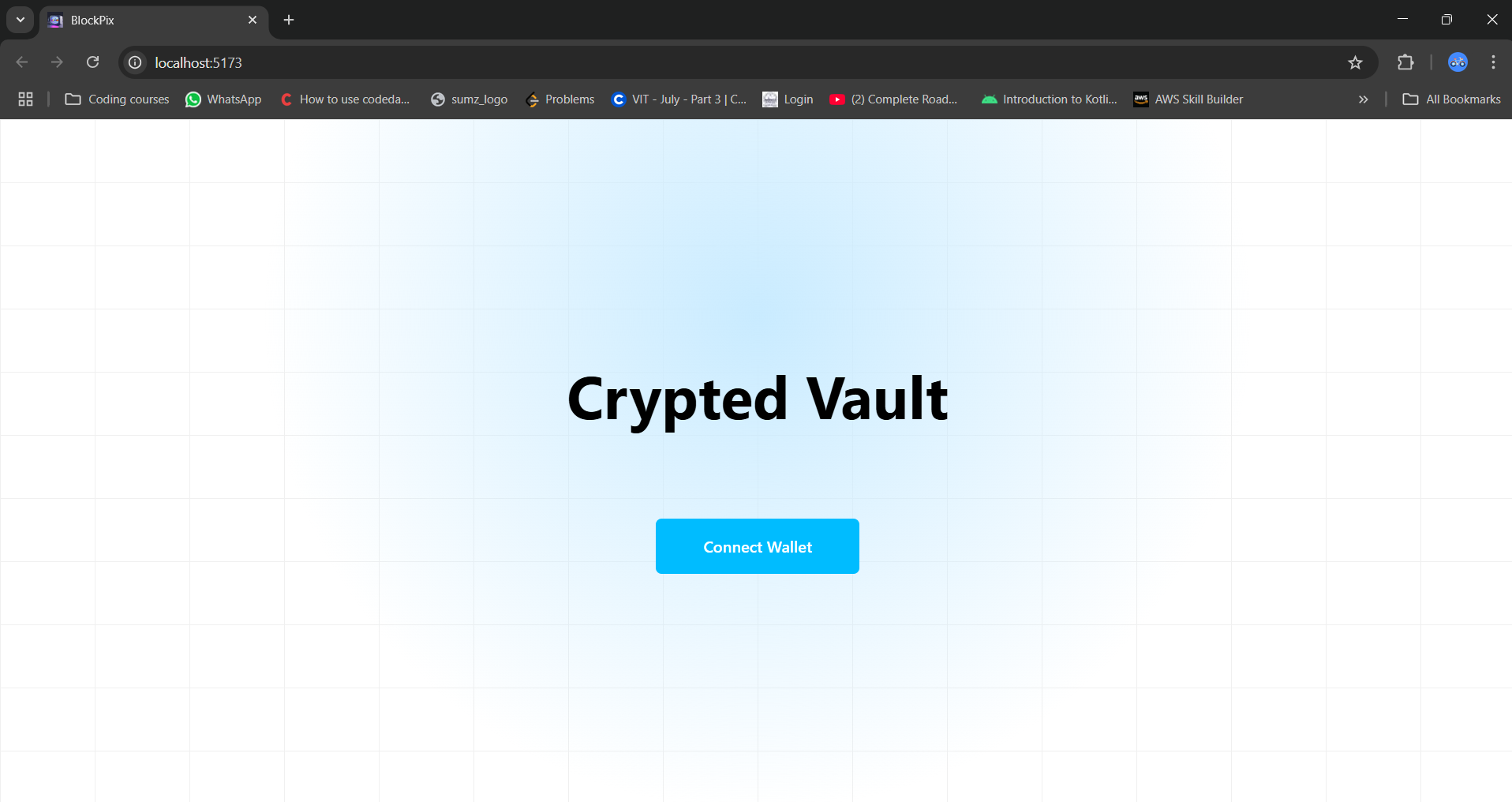 BlockPix website preview image